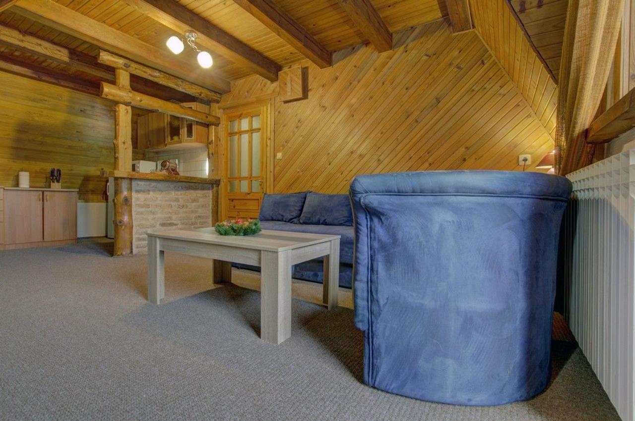 Apartments Dobro Jahorina Cameră foto