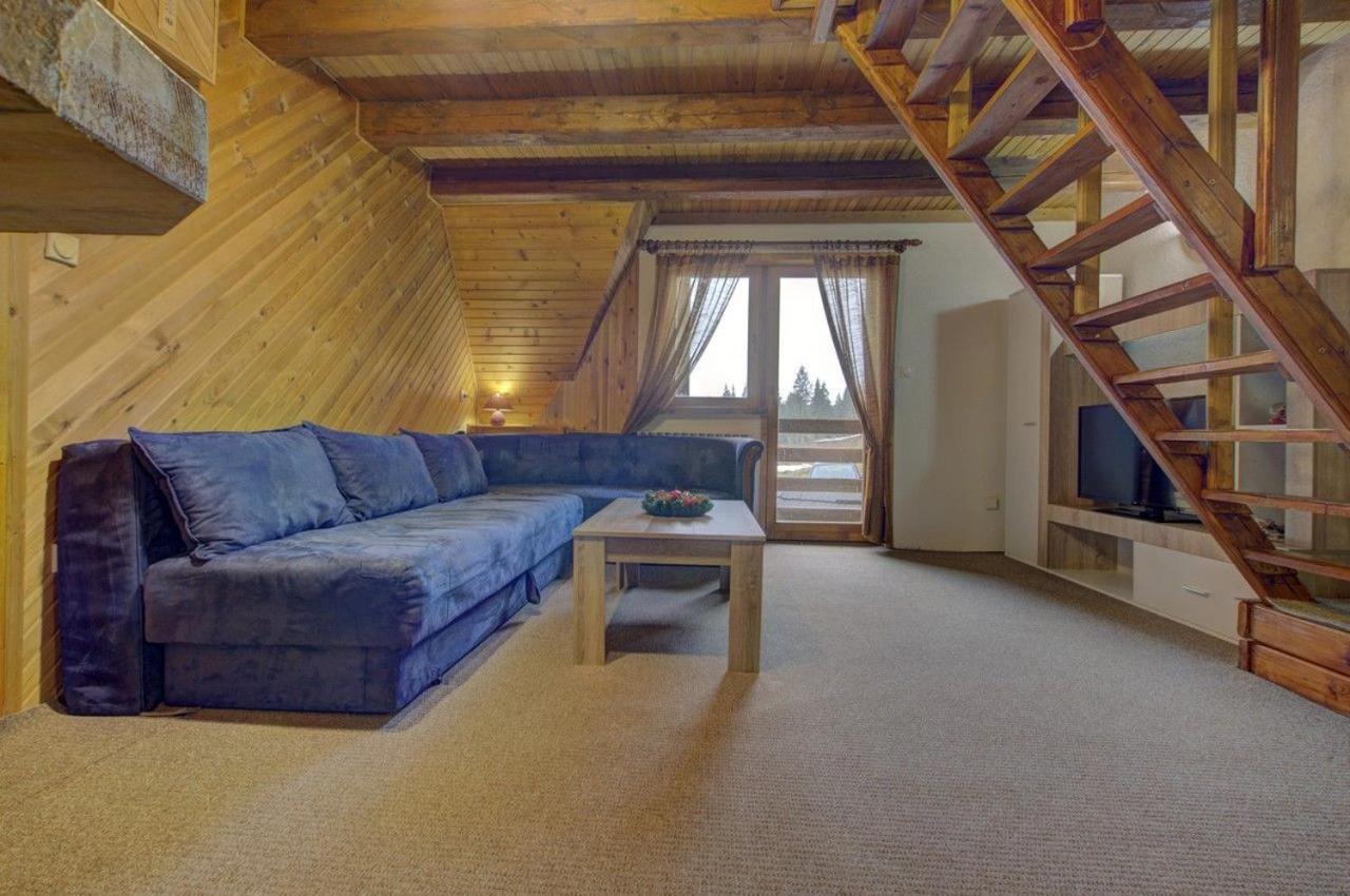 Apartments Dobro Jahorina Cameră foto