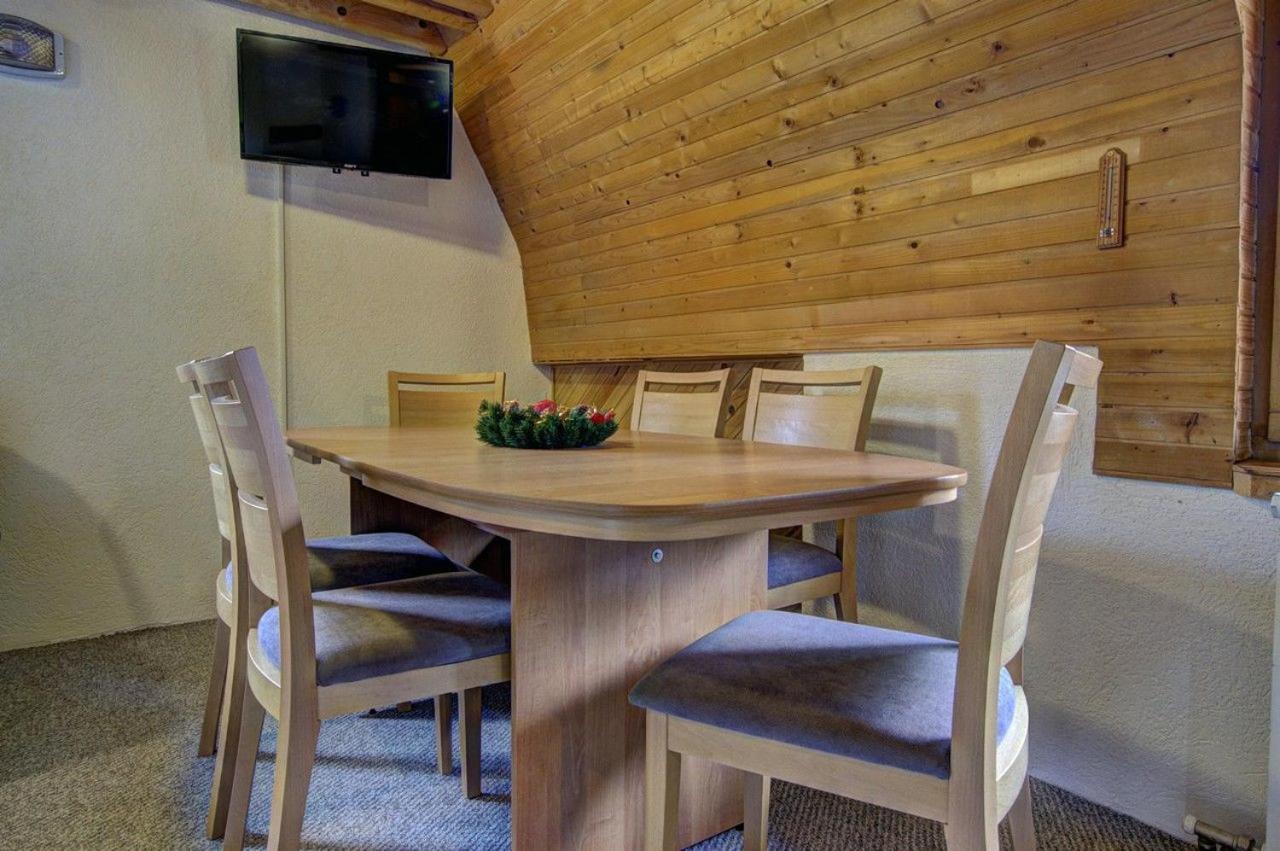 Apartments Dobro Jahorina Cameră foto