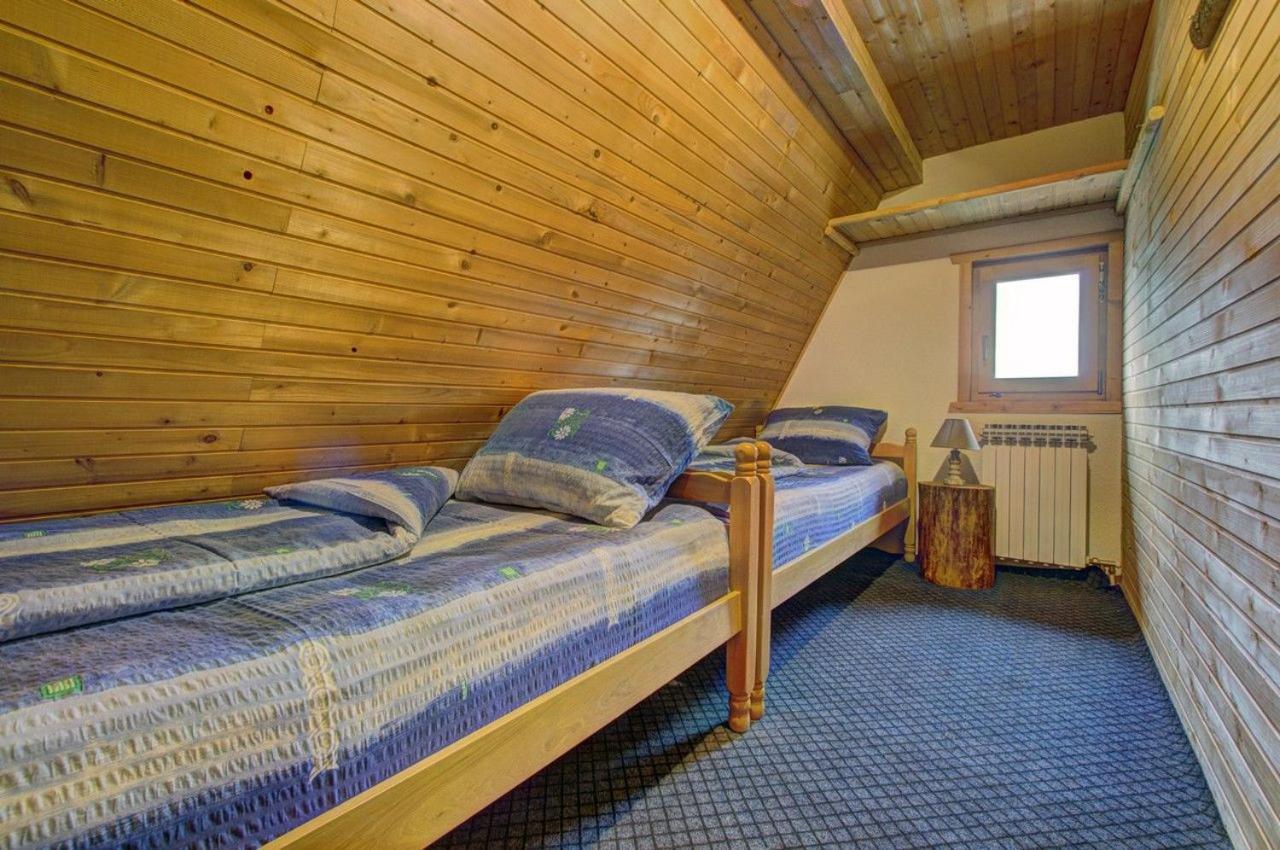 Apartments Dobro Jahorina Cameră foto