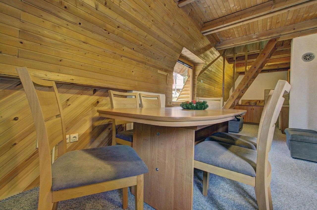 Apartments Dobro Jahorina Cameră foto