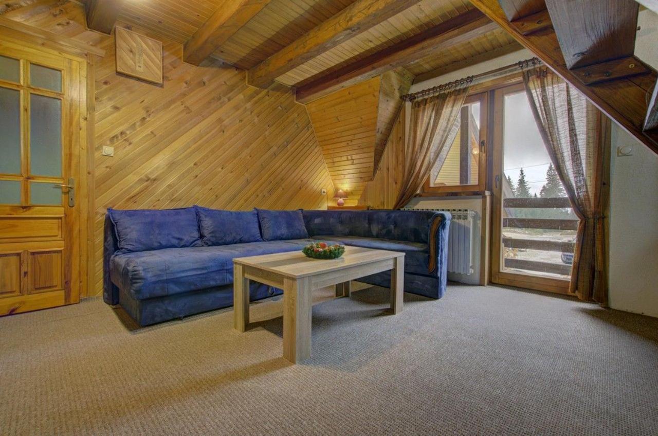 Apartments Dobro Jahorina Cameră foto