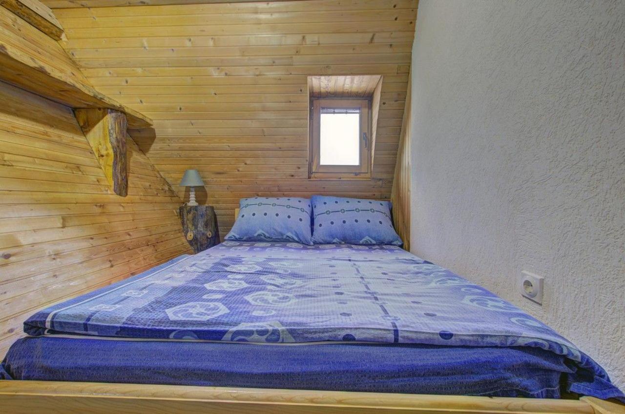 Apartments Dobro Jahorina Cameră foto