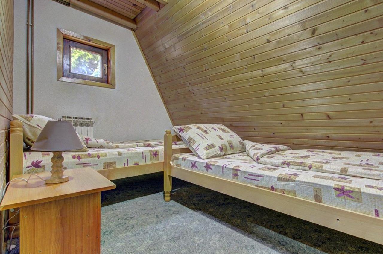 Apartments Dobro Jahorina Cameră foto