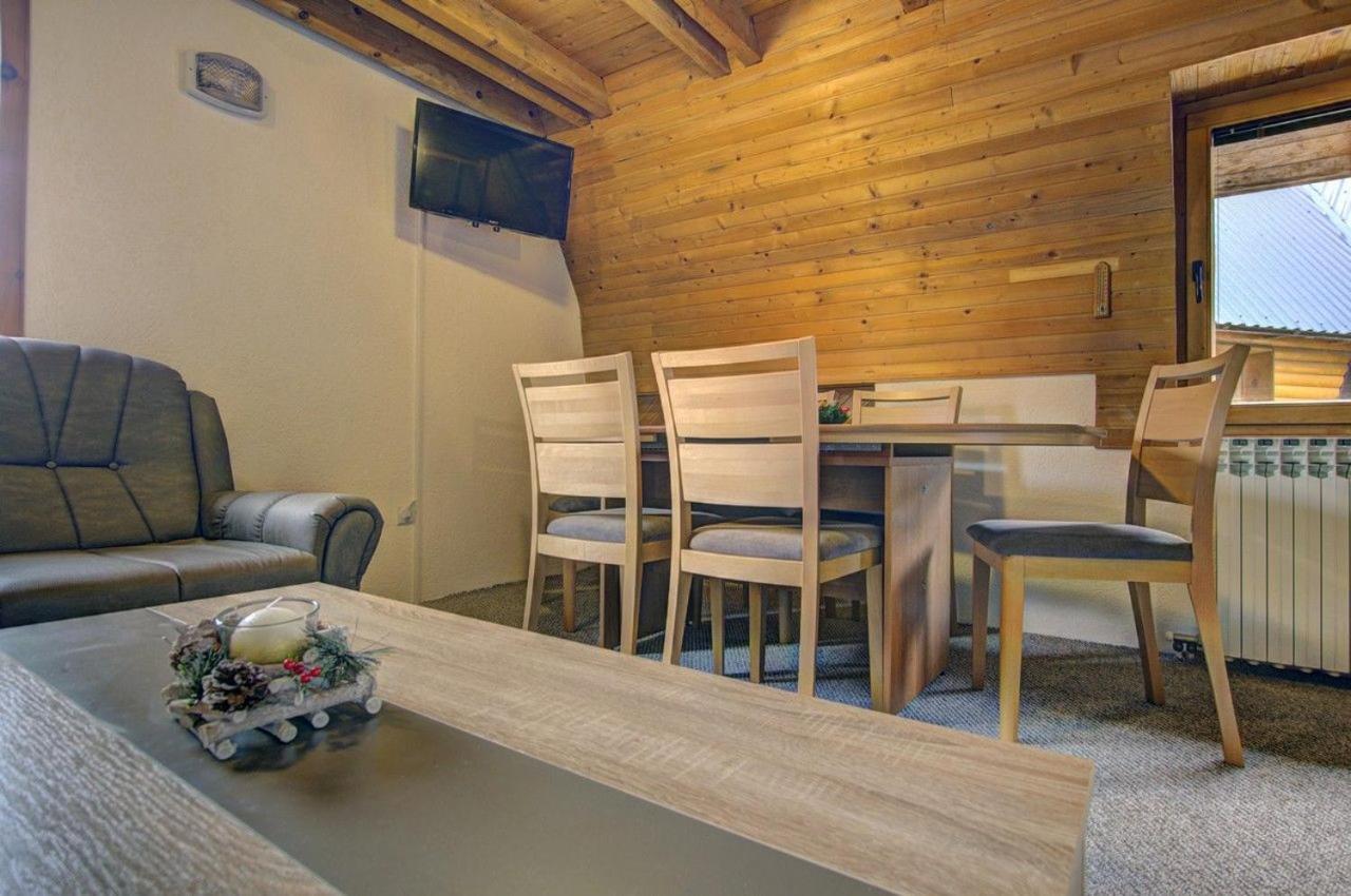 Apartments Dobro Jahorina Cameră foto