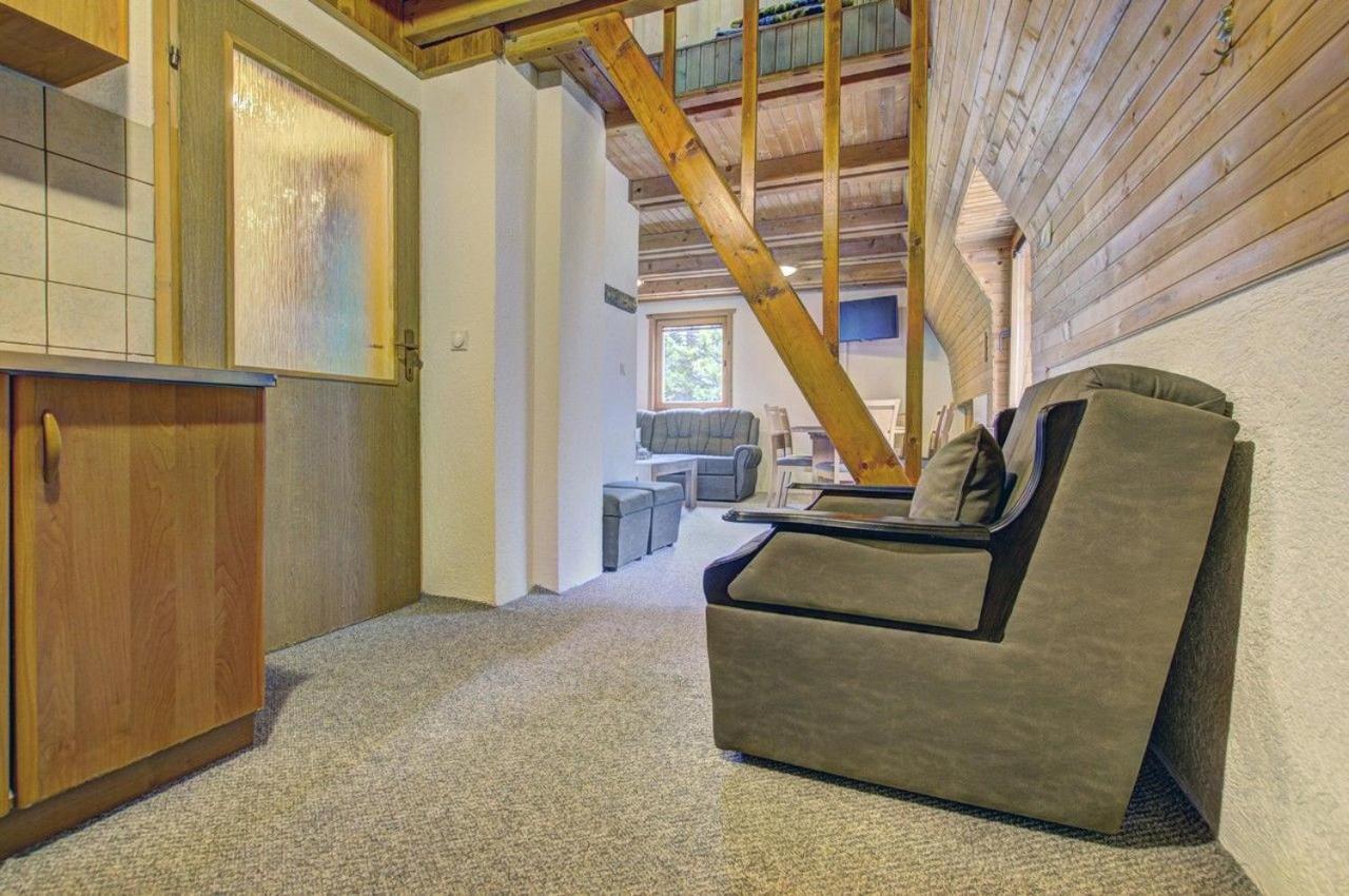 Apartments Dobro Jahorina Cameră foto