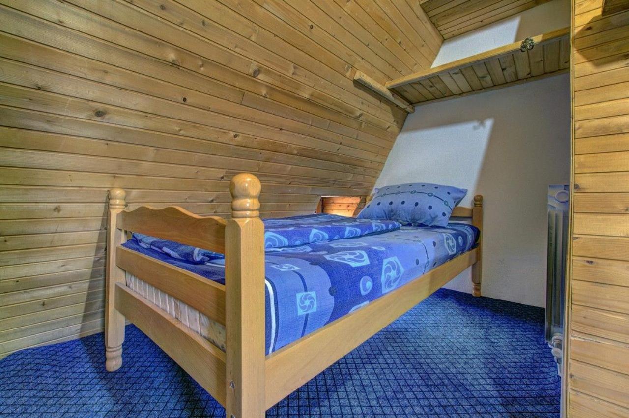 Apartments Dobro Jahorina Cameră foto