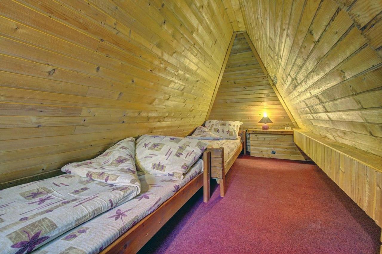 Apartments Dobro Jahorina Cameră foto