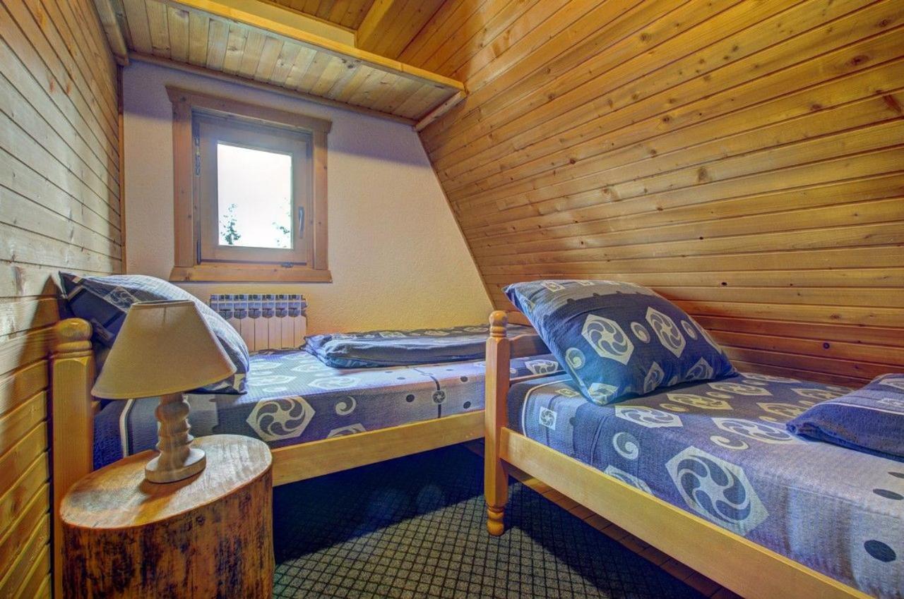 Apartments Dobro Jahorina Cameră foto