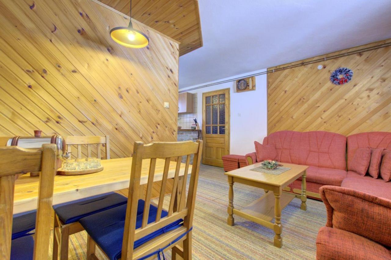 Apartments Dobro Jahorina Cameră foto