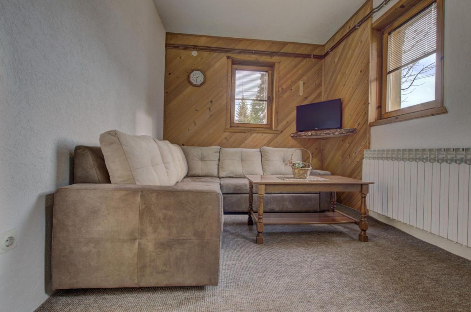 Apartments Dobro Jahorina Cameră foto
