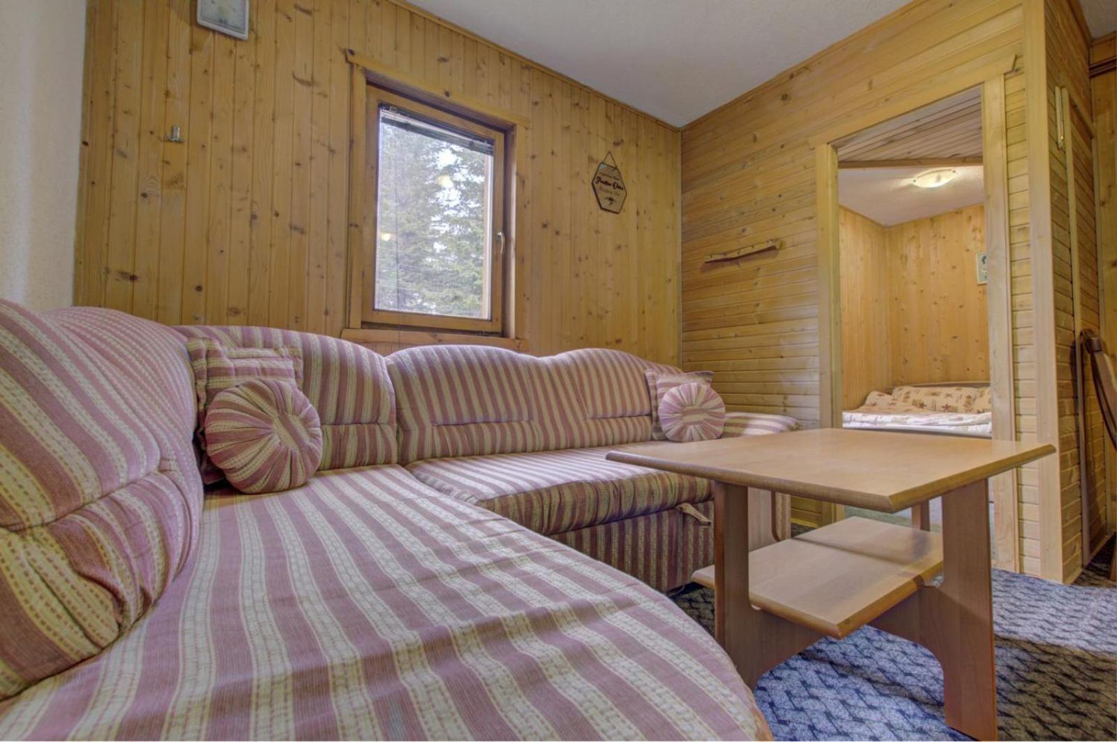 Apartments Dobro Jahorina Cameră foto