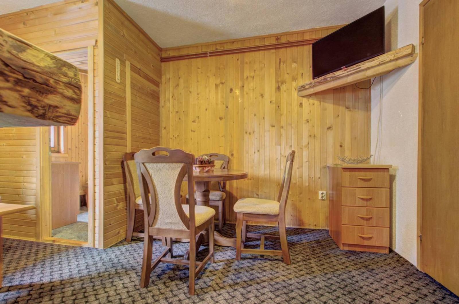 Apartments Dobro Jahorina Cameră foto