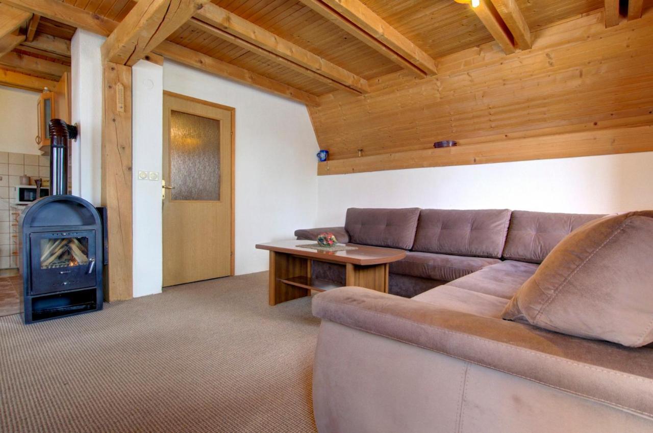 Apartments Dobro Jahorina Exterior foto