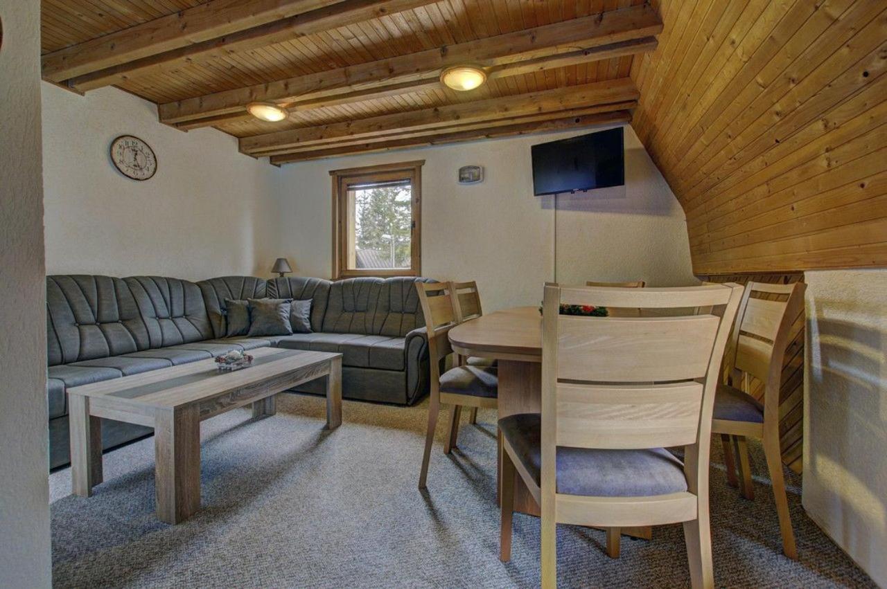 Apartments Dobro Jahorina Exterior foto